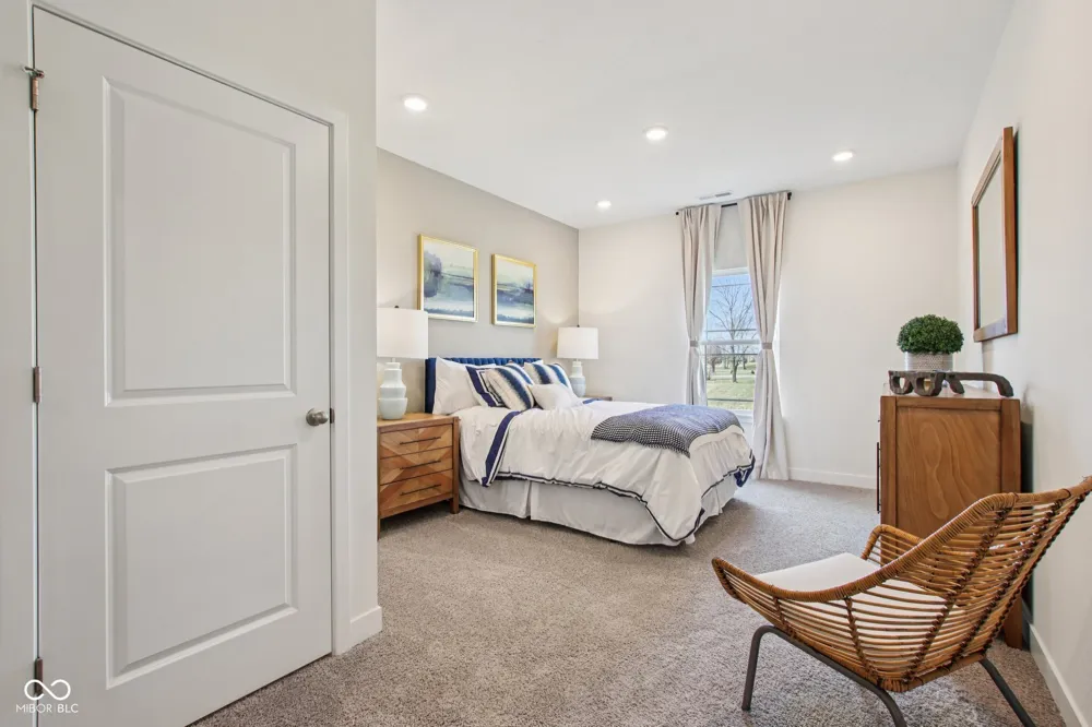 5745 Bancroft Drive Pendleton, IN 46064