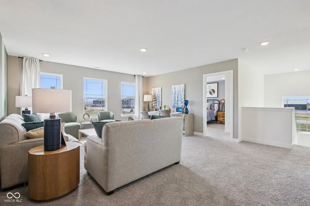 5745 Bancroft Drive Pendleton, IN 46064