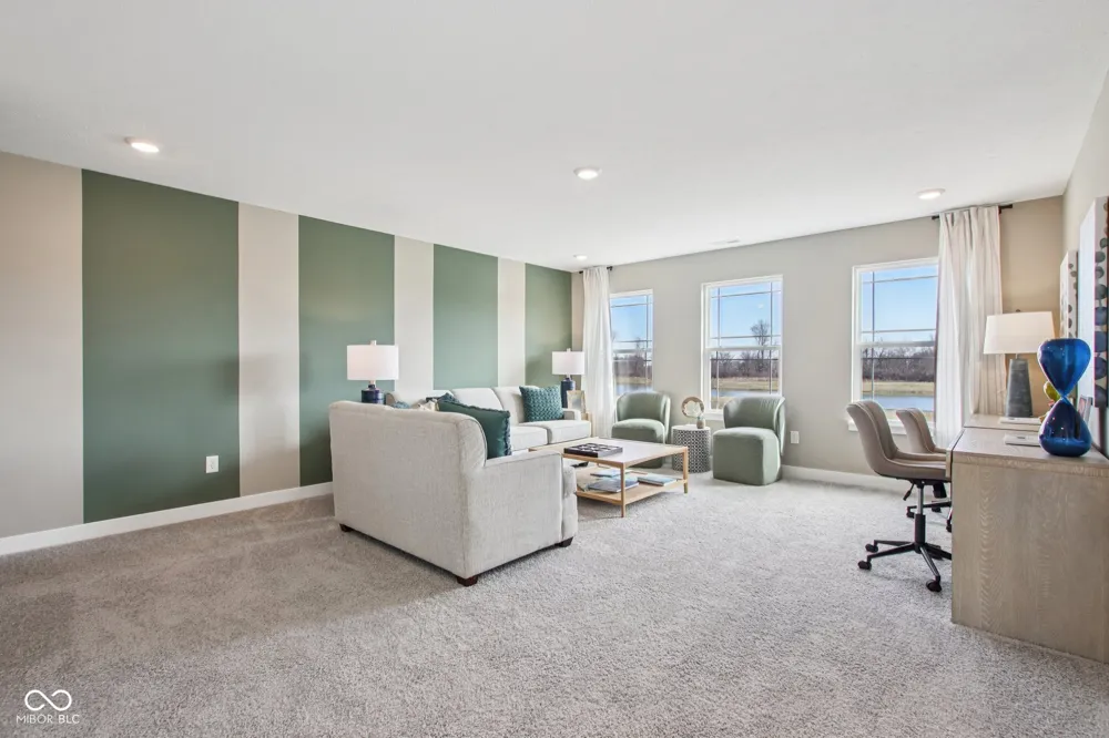 5745 Bancroft Drive Pendleton, IN 46064