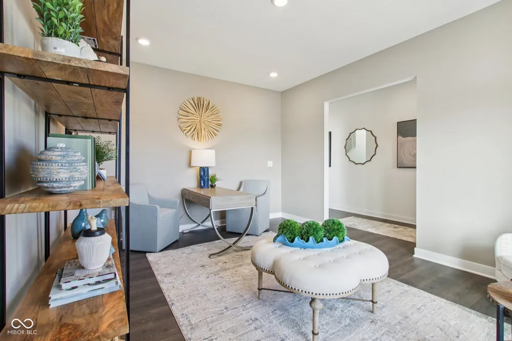 5745 Bancroft Drive Pendleton, IN 46064