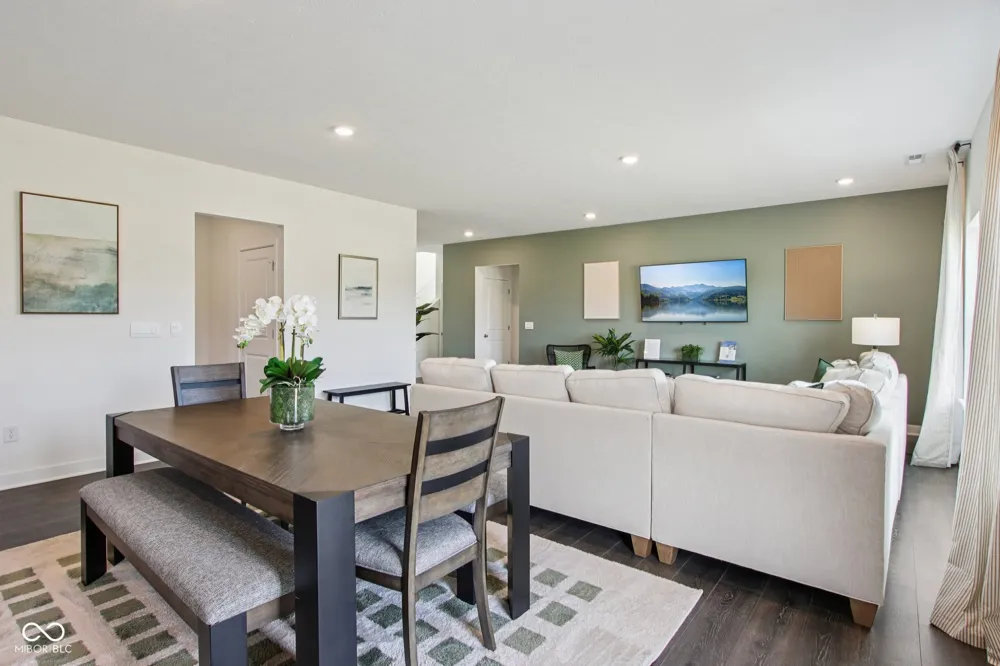 5745 Bancroft Drive Pendleton, IN 46064