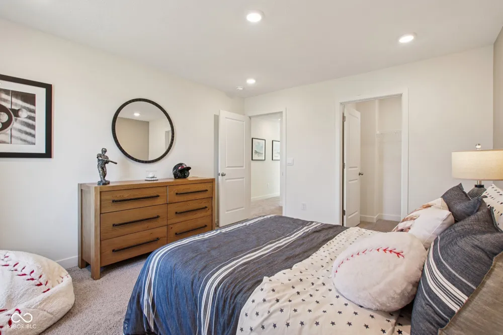5745 Bancroft Drive Pendleton, IN 46064