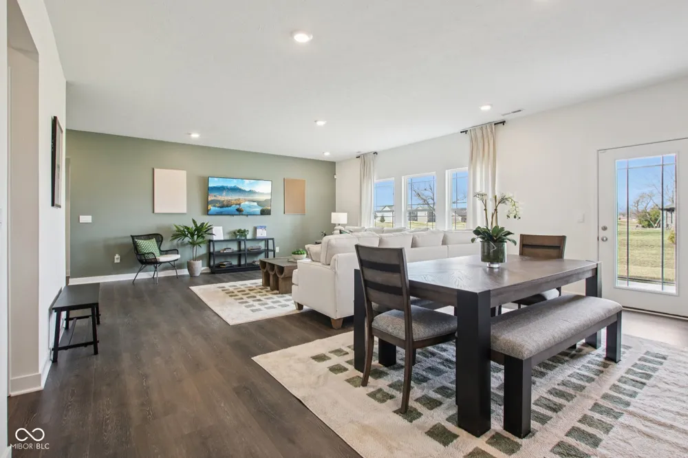 5745 Bancroft Drive Pendleton, IN 46064