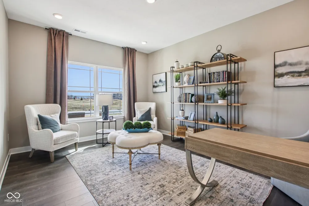 5745 Bancroft Drive Pendleton, IN 46064