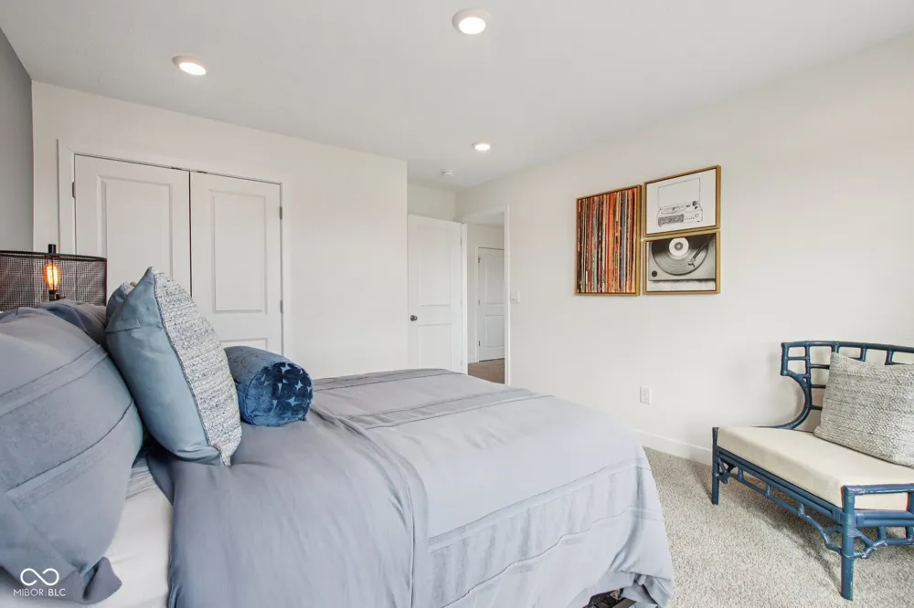 5745 Bancroft Drive Pendleton, IN 46064