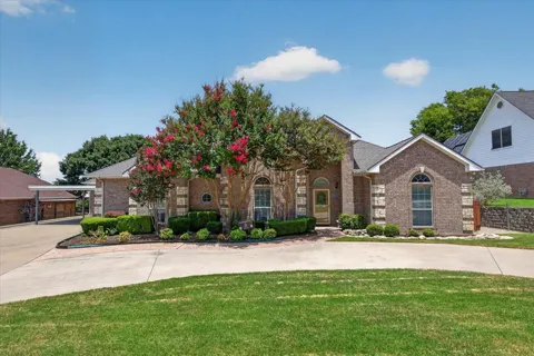 6224 Canyon Trail