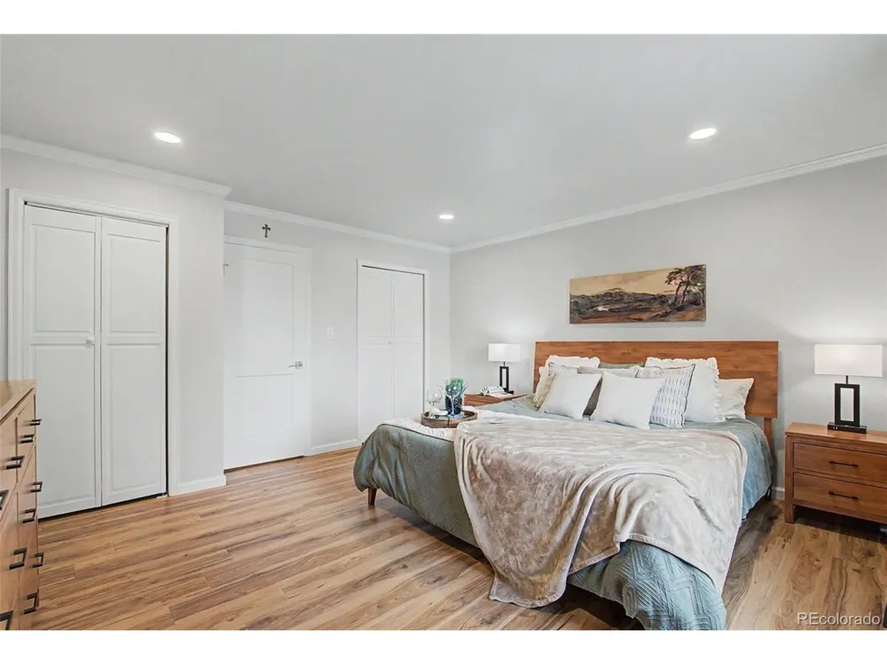6030 Snowbird Drive Colorado Springs, CO 80918