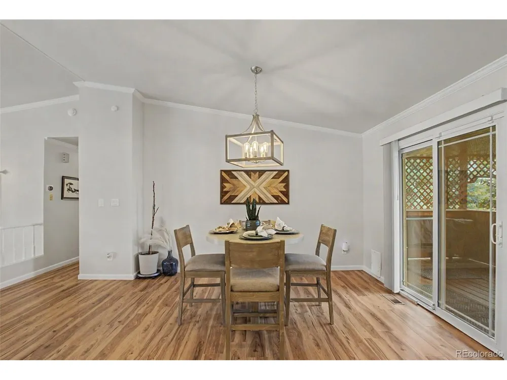 6030 Snowbird Drive Colorado Springs, CO 80918
