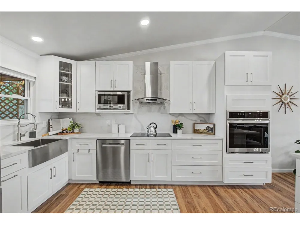 6030 Snowbird Drive Colorado Springs, CO 80918