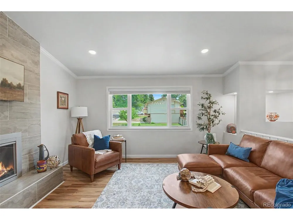 6030 Snowbird Drive Colorado Springs, CO 80918