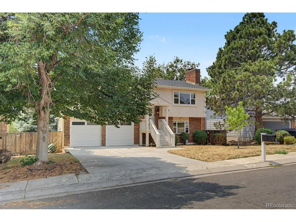 6030 Snowbird Drive Colorado Springs, CO 80918