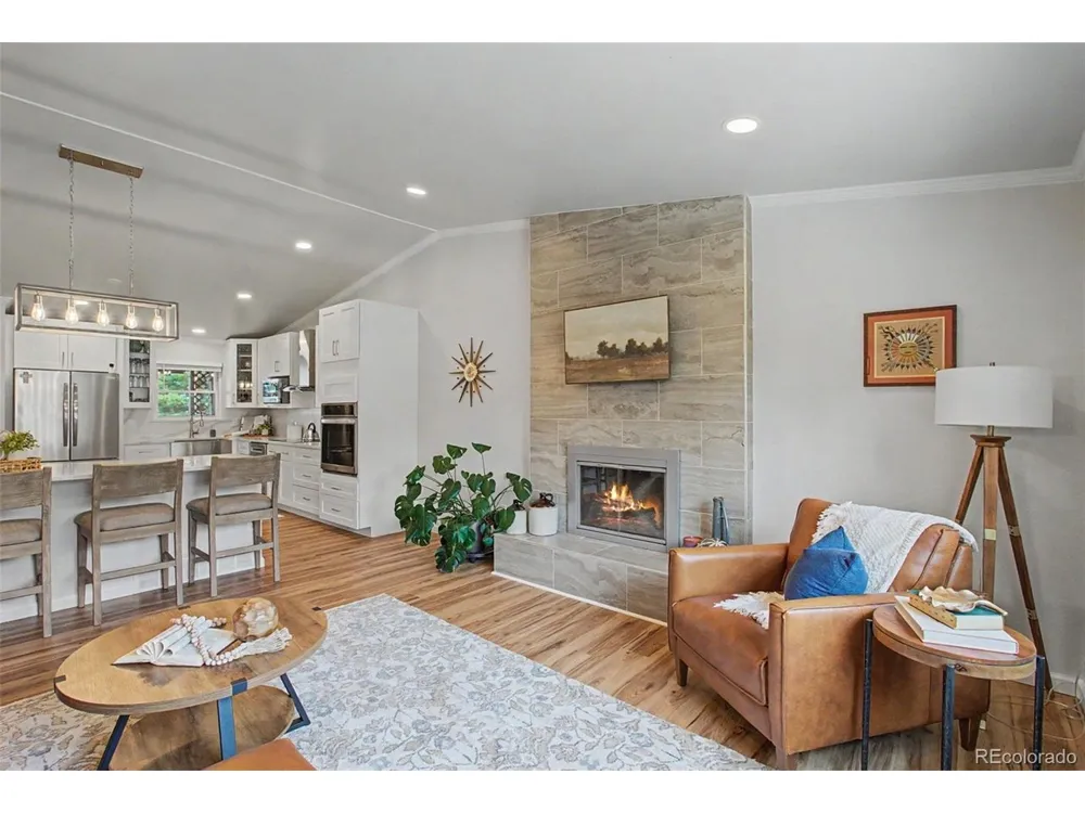 6030 Snowbird Drive Colorado Springs, CO 80918