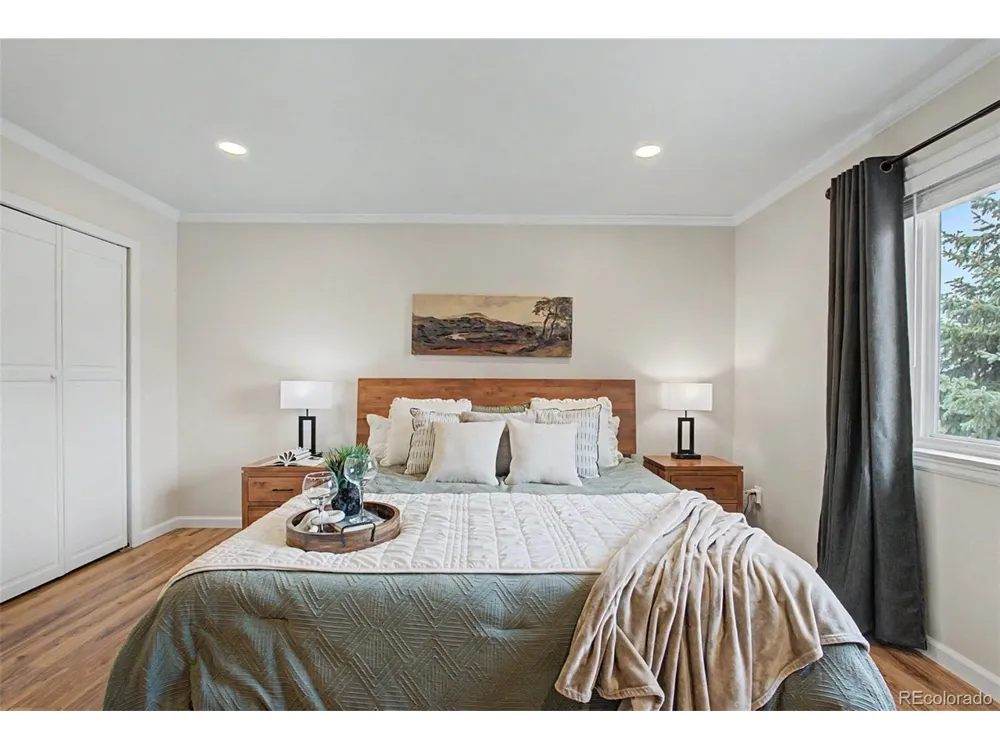 6030 Snowbird Drive Colorado Springs, CO 80918