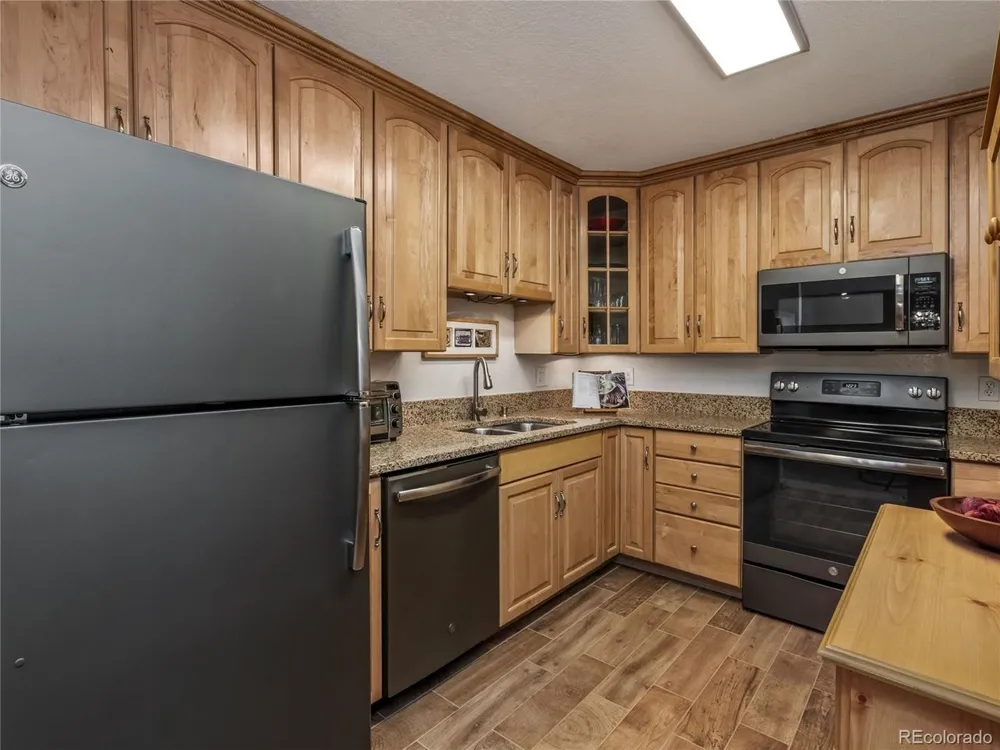 23004 US Highway 6 #102 Dillon, CO 80435