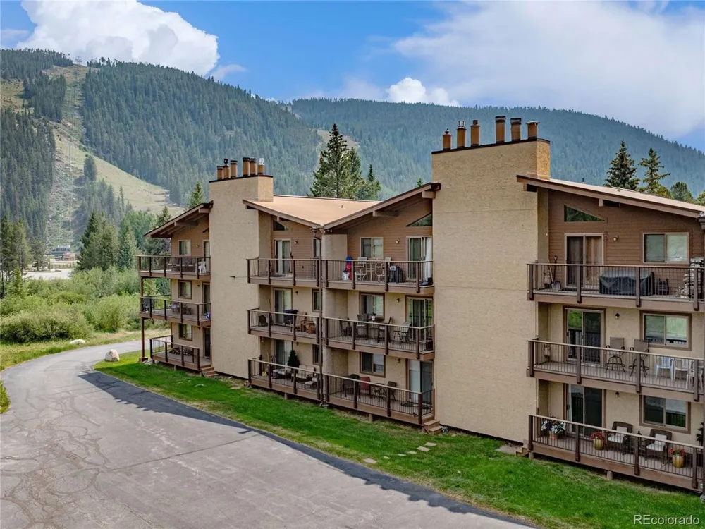 23004 US Highway 6 #102 Dillon, CO 80435