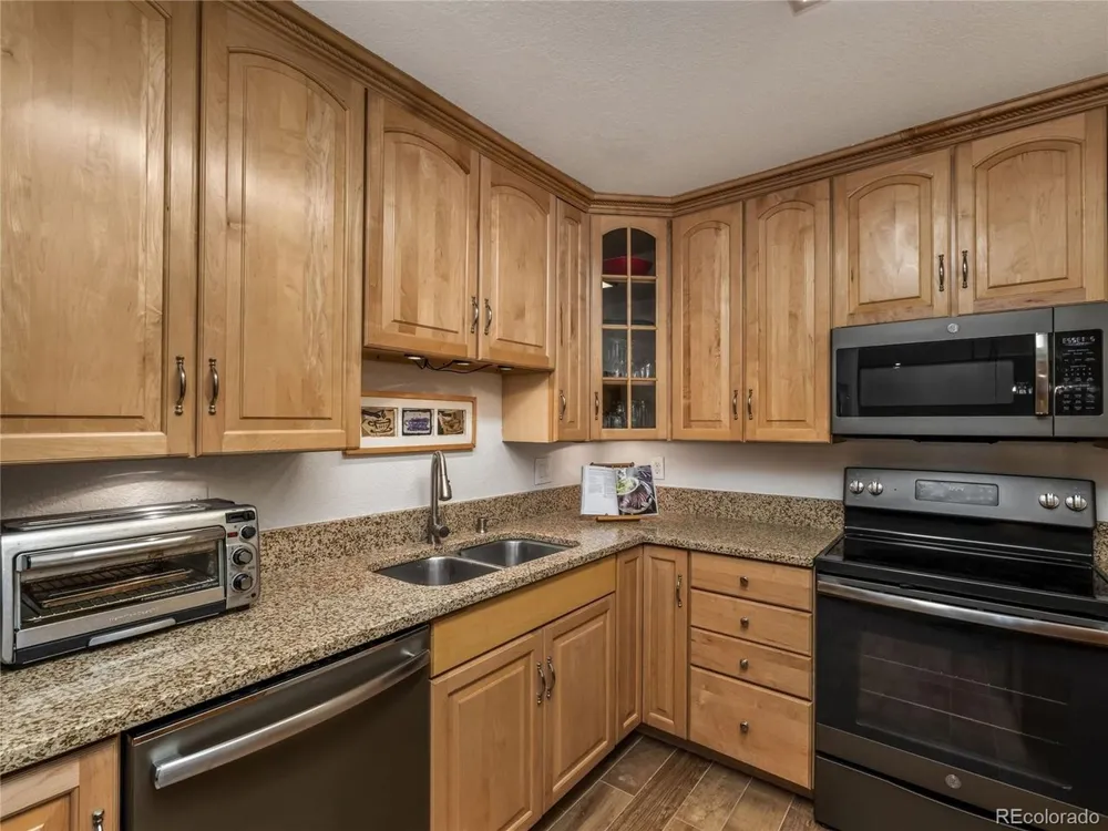 23004 US Highway 6 #102 Dillon, CO 80435