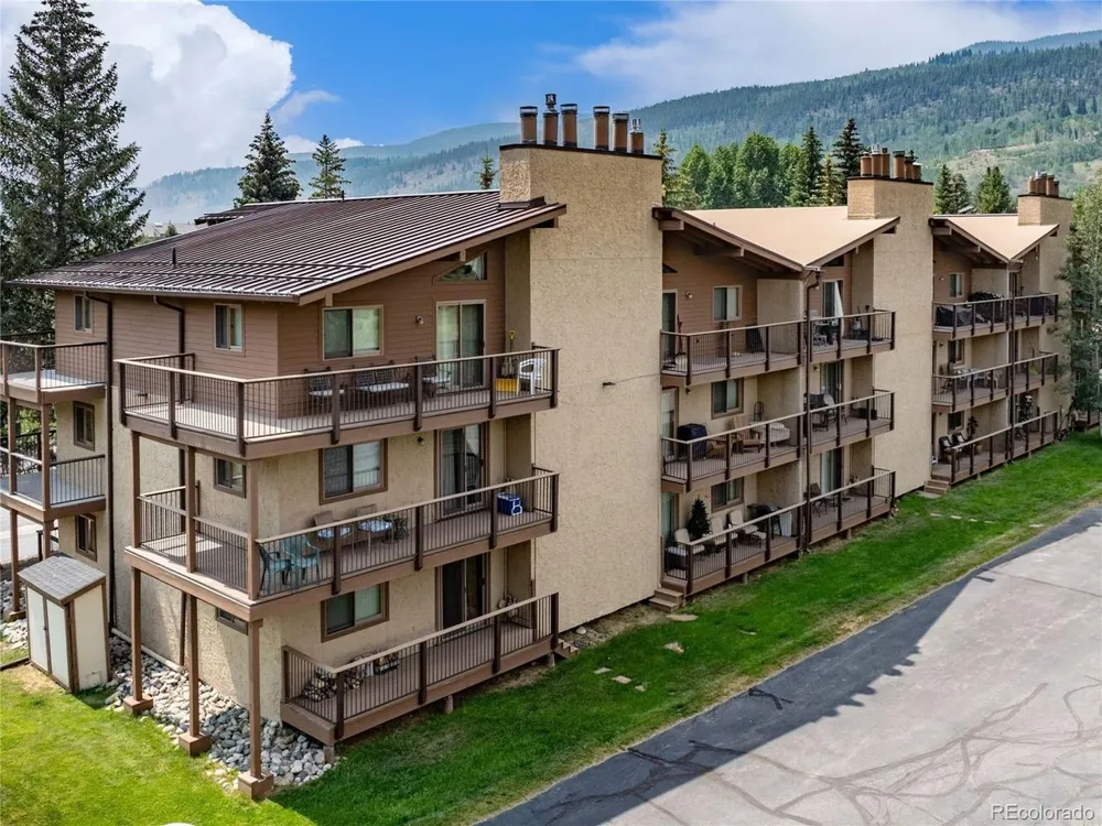 23004 US Highway 6 #102 Dillon, CO 80435