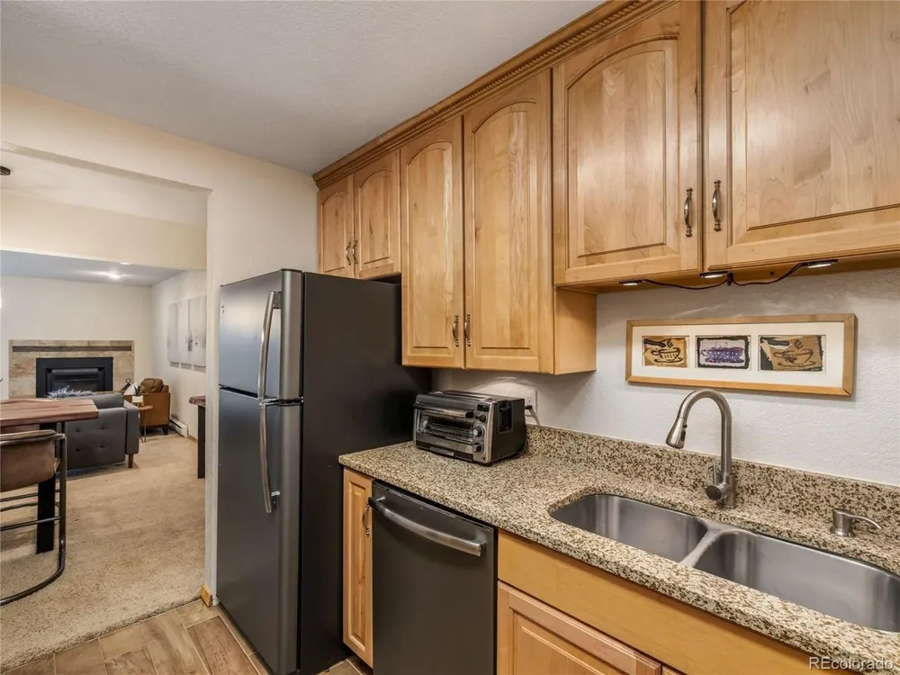 23004 US Highway 6 #102 Dillon, CO 80435