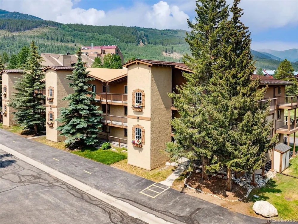 23004 US Highway 6 #102 Dillon, CO 80435