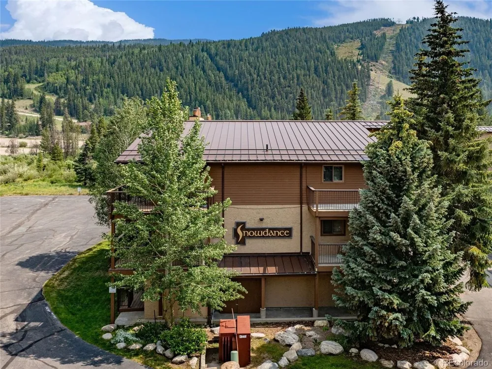 23004 US Highway 6 #102 Dillon, CO 80435