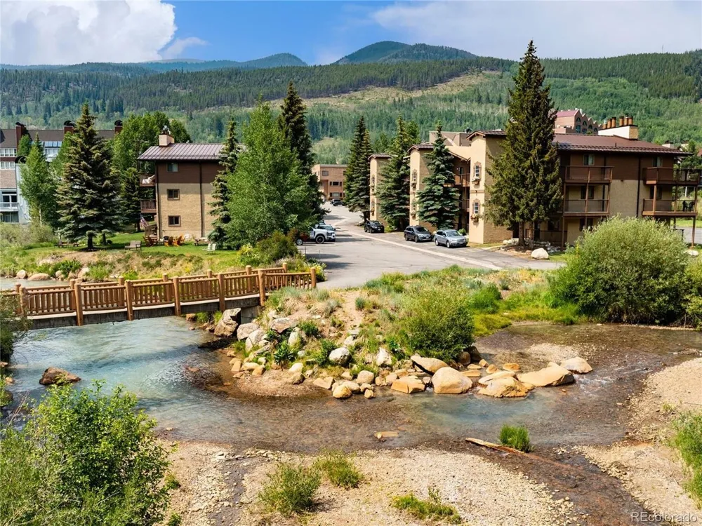 23004 US Highway 6 #102 Dillon, CO 80435