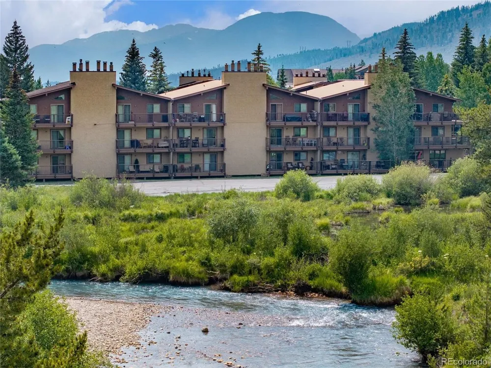 23004 US Highway 6 #102 Dillon, CO 80435