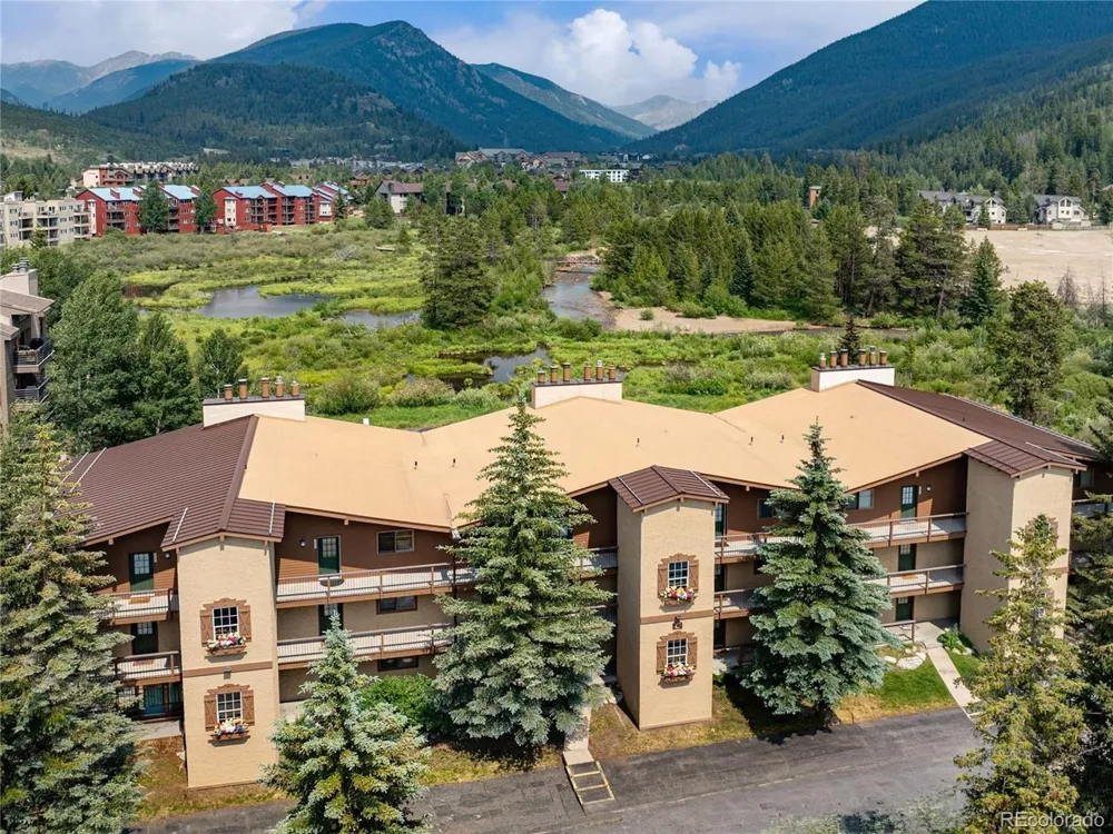 23004 US Highway 6 #102 Dillon, CO 80435