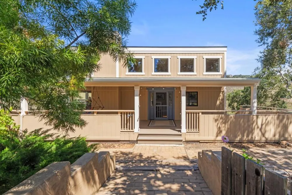 11675 McCarthy Road Carmel Valley, CA 93924