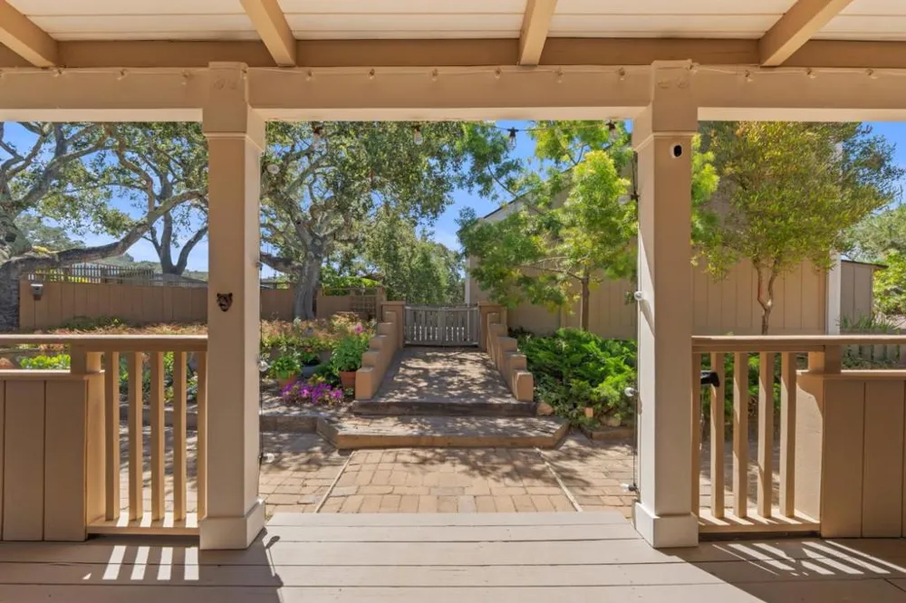 11675 McCarthy Road Carmel Valley, CA 93924