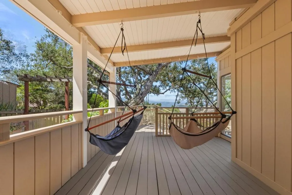 11675 McCarthy Road Carmel Valley, CA 93924