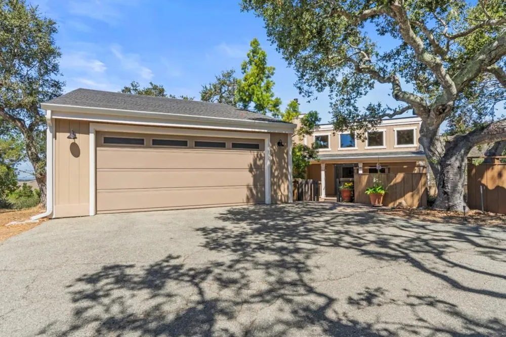 11675 McCarthy Road Carmel Valley, CA 93924