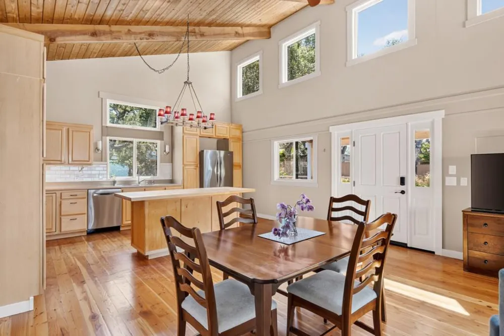 11675 McCarthy Road Carmel Valley, CA 93924