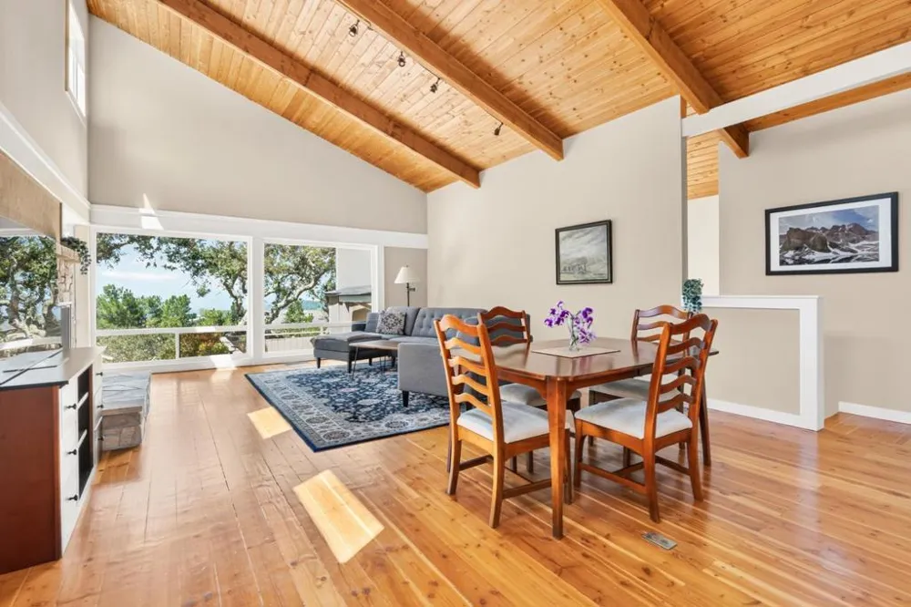 11675 McCarthy Road Carmel Valley, CA 93924