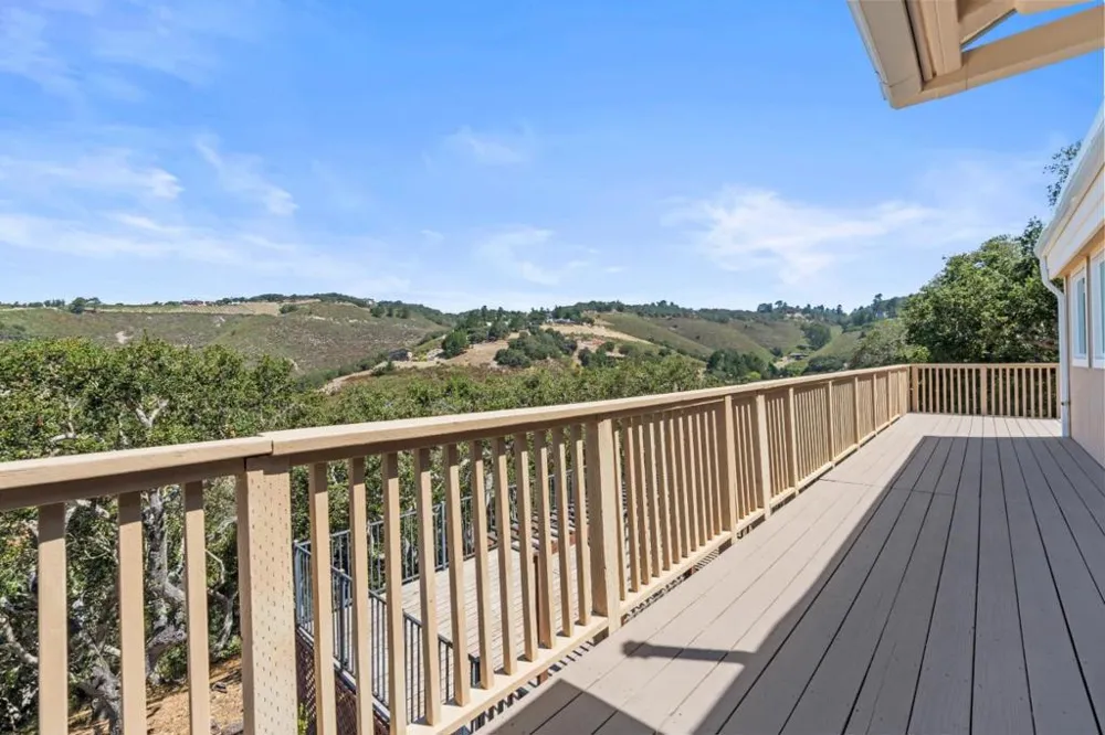 11675 McCarthy Road Carmel Valley, CA 93924