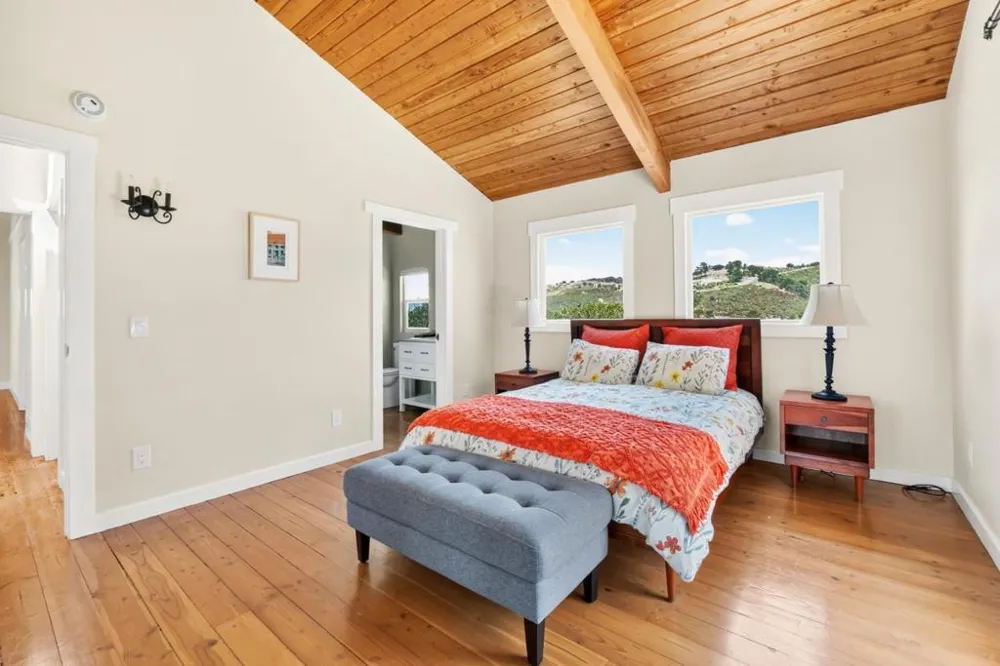11675 McCarthy Road Carmel Valley, CA 93924