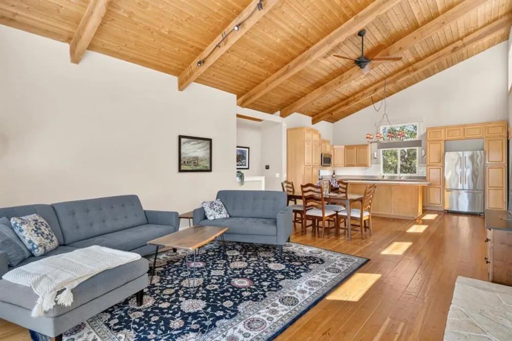 11675 McCarthy Road Carmel Valley, CA 93924