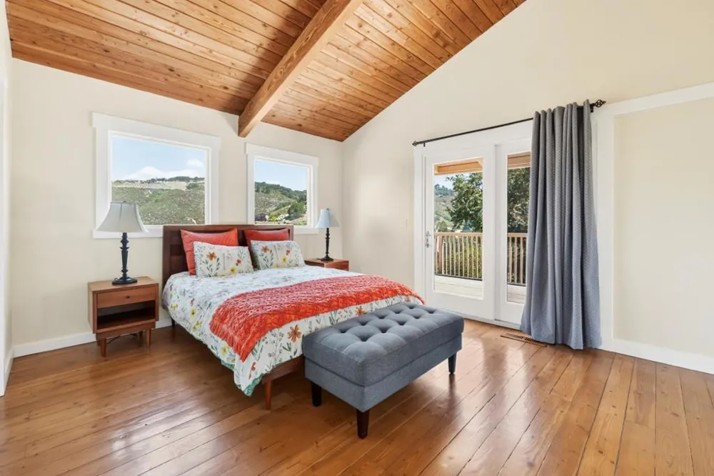 11675 McCarthy Road Carmel Valley, CA 93924