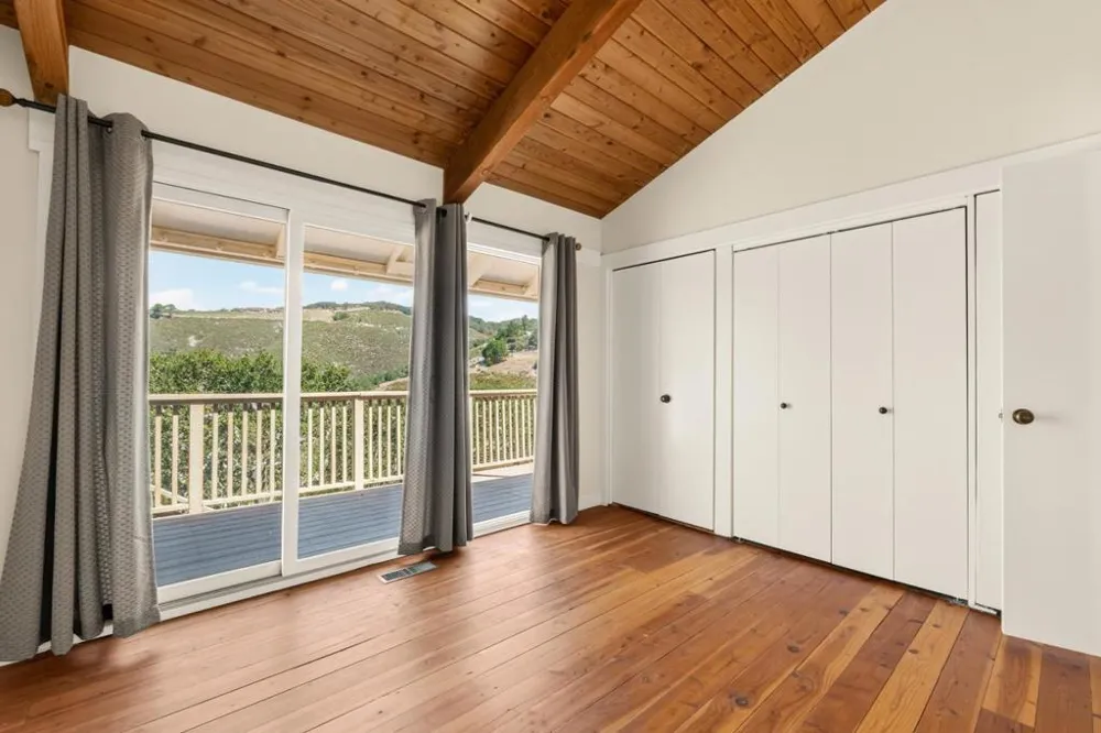 11675 McCarthy Road Carmel Valley, CA 93924