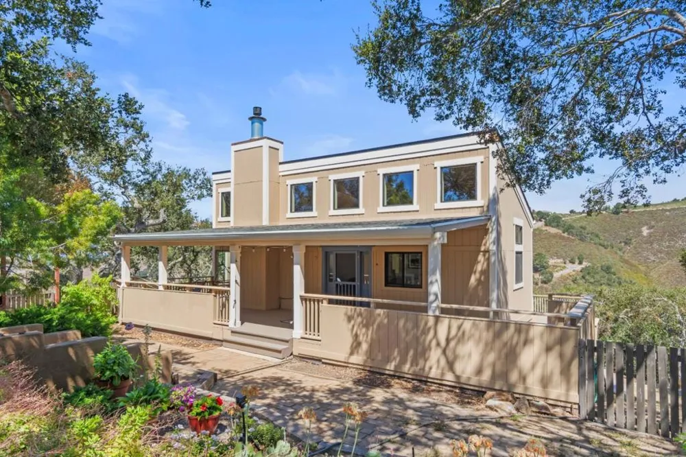11675 McCarthy Road Carmel Valley, CA 93924
