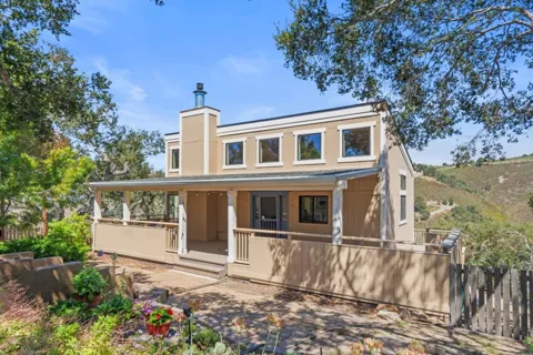11675 McCarthy Road