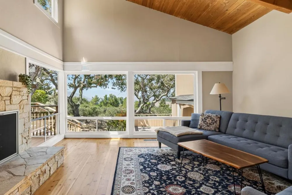 11675 McCarthy Road Carmel Valley, CA 93924