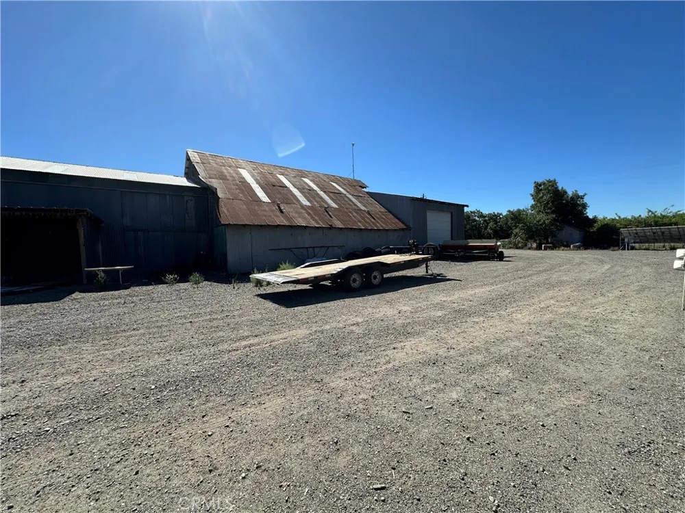 8176 County Road 44 Glenn, CA 95943