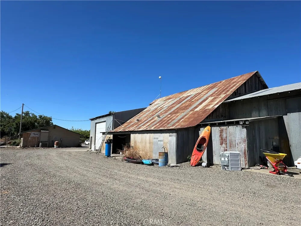 8176 County Road 44 Glenn, CA 95943