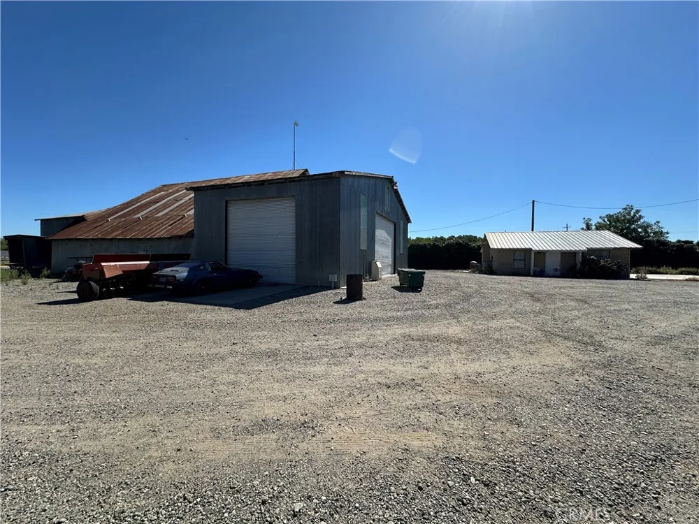 8176 County Road 44 Glenn, CA 95943