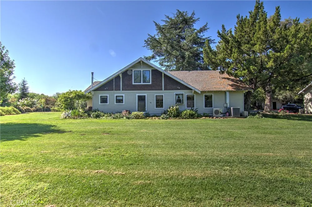 8176 County Road 44 Glenn, CA 95943