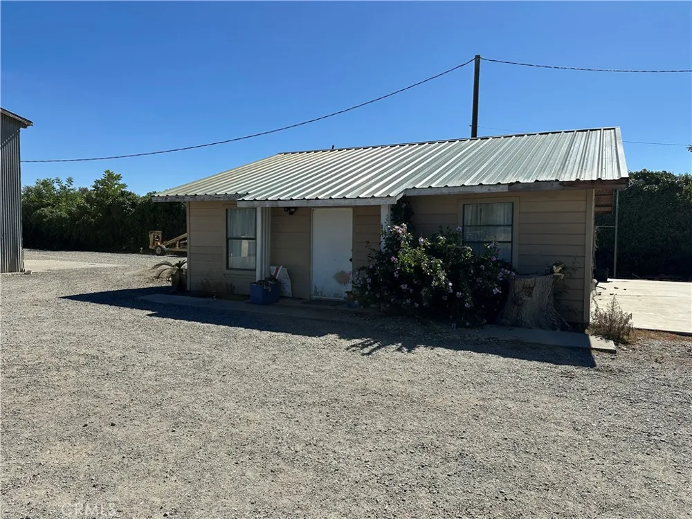 8176 County Road 44 Glenn, CA 95943