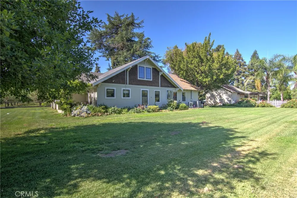 8176 County Road 44 Glenn, CA 95943