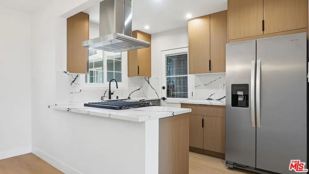 4030 Abourne Road #C Los Angeles, CA 90008