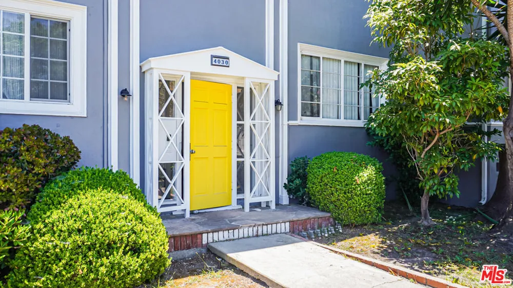 4030 Abourne Road #C Los Angeles, CA 90008
