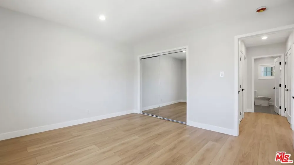 4030 Abourne Road #C Los Angeles, CA 90008